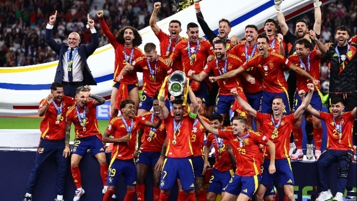 H συνεργασία του ΑΠΕ-ΜΠΕ με τη GALANIS SPORTS DATA έφερε άψογα αποτελέσματα στο EURO 2024
