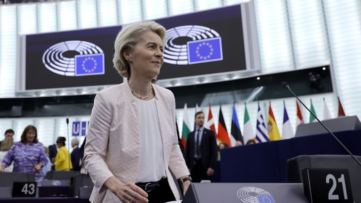 Η Επιτροπή «Φον ντερ Λάιεν ΙΙ» και η πίτα των Επιτρόπων