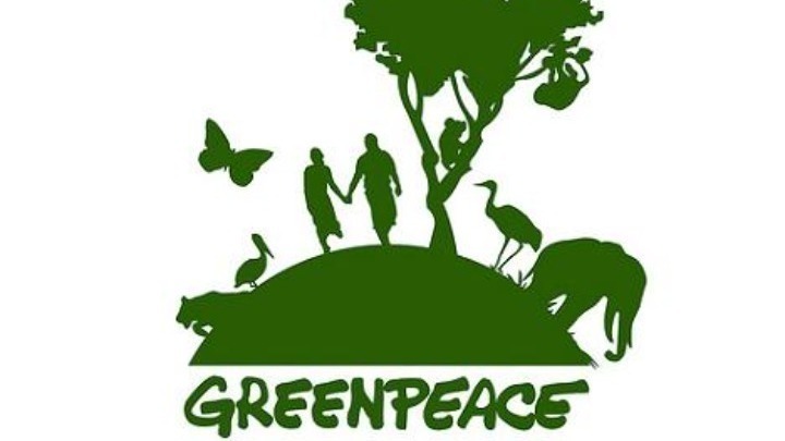 Η Greenpeace καλεί τους μεγάλους ρυπαντές να “πληρώσουν τον λογαριασμό” των ακραίων φαινομένων