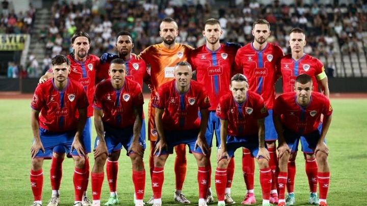 Η Μπόρατς Μπάνια Λούκα στο δρόμο του ΠΑΟΚ