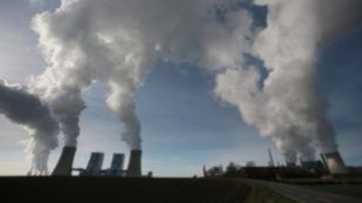 Η ατμοσφαιρική ρύπανση ευθύνεται για το 7% των θανάτων στις μεγάλες ινδικές πόλεις