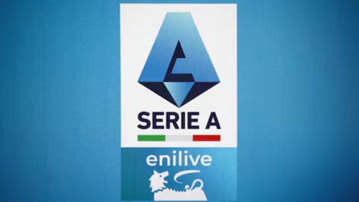 Η ιταλική Serie A αποκαλύπτει το νέο λογότυπο με χορηγία της Eni