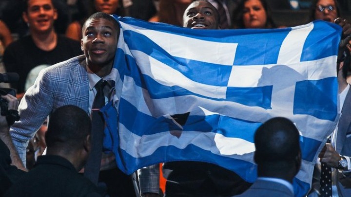 Η Υψηλή Τιμή των Μιλγουόκι Μπακς προς τον Υπέροχο Γιάννη Αντετοκούνμπο