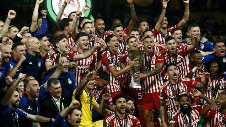 IFFHS: Ο Ολυμπιακός παραμένει 23ος στον κόσμο , πέρασε πρώτη η Ρεάλ Μαδρίτης