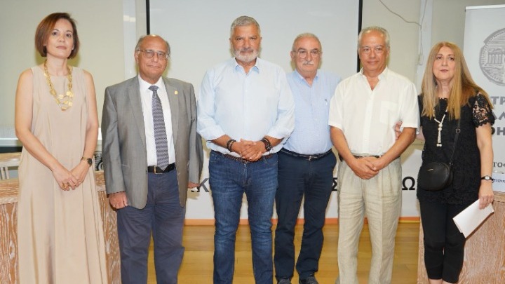 ΙΣΑ: Πρόβλημα επιβίωσης αντιμετωπίζουν οι εργαστηριακοί γιατροί και ζητούν κατάργηση του clawback