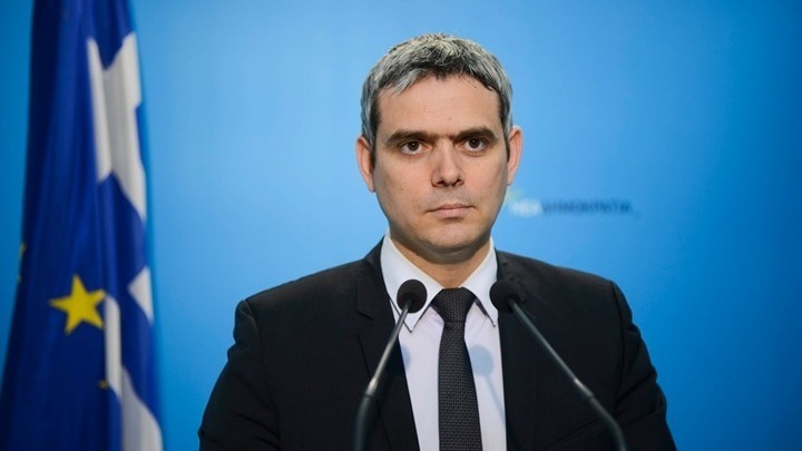Κ. Καραγκούνης: Το υπουργείο Εργασίας θα δώσει ιδιαίτερη έμφαση στα ζητήματα προστασίας της υγείας και ασφάλειας των εργαζομένων
