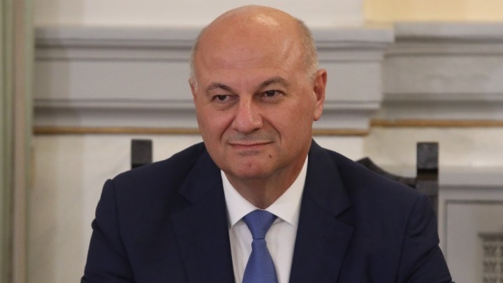 Κ. Τσιάρας: Η στήριξη στους κτηνοτρόφους είναι προτεραιότητά μας – Αντιμετωπίζουμε τη κατάσταση με υπευθυνότητα