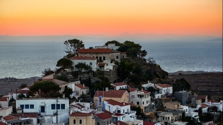 ΚΕΑ: Ο προορισμός που σαγηνεύει Έλληνες και ξένους επισκέπτες