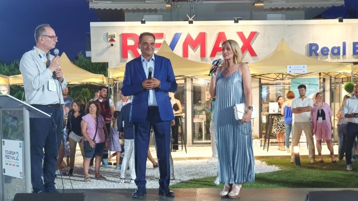 Καβάλα: Το καλοκαιρινό φεστιβάλ του ομίλου εταιρειών Κουρτίδη, ένα ταξίδι στις ομορφιές της περιοχής