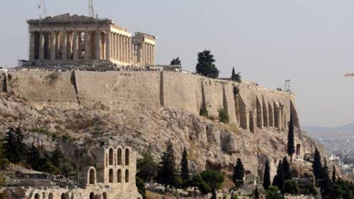 Κλειστοί όλοι οι αρχαιολογικοί χώροι από 12 έως 5 το απόγευμα λόγω καύσωνα