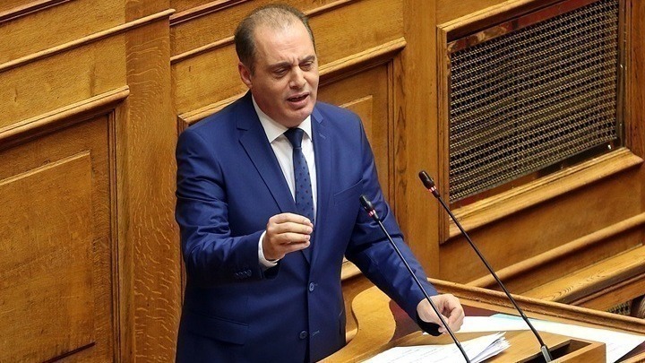 Κυρ. Βελόπουλος: Ο Πρωθυπουργός Ανοίγει Δρόμους για το Ξέπλυμα Μαύρου Χρήματος – Η Κυβέρνηση έχει αποτύχει