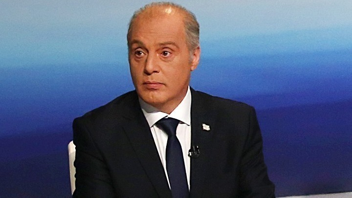 Κυρ.Βελόπουλος για το Κυπριακό: Δεν νοείται «επίλυση» χωρίς την άμεση αποχώρηση και του τελευταίου Τούρκου στρατιώτη και Τούρκου εποίκου