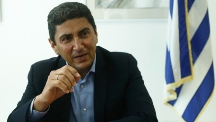 Λ.Αυγενάκης: Απολύτως σεβαστή η απόφαση του πρωθυπουργού για διαγραφή μου από την ΚΟ της ΝΔ