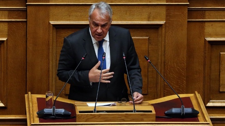 Μ. Βορίδης: Όλοι οι θεσμοί της Δημοκρατίας επιβεβαίωσαν ότι η κυβέρνηση δεν εμπλέκεται στις παράνομες παρακολουθήσεις