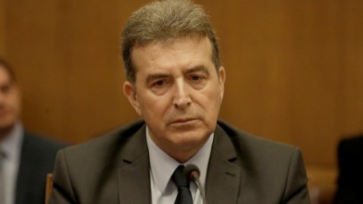Μ. Χρυσοχοΐδης: Έρχονται νέες αποκαλύψεις για οργανωμένο έγκλημα, οπαδική βία και εκβιασμό επιχειρηματιών