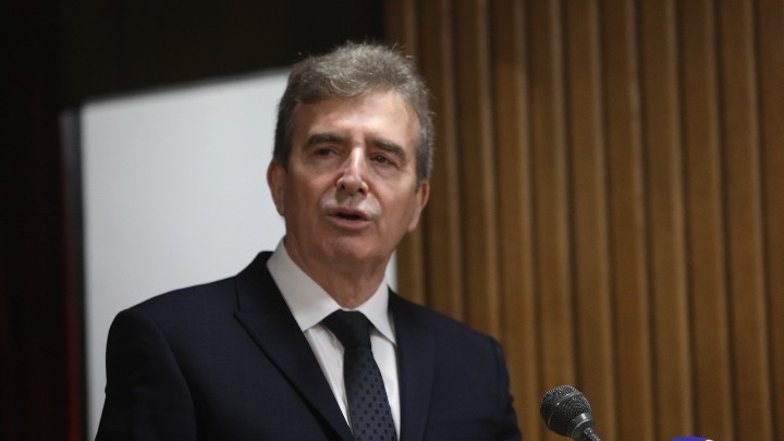Μ. Χρυσοχοΐδης: «Τις επόμενες μέρες θα υπάρχουν πολύ μεγάλα αποτελέσματα για την πάταξη της διαφθοράς»