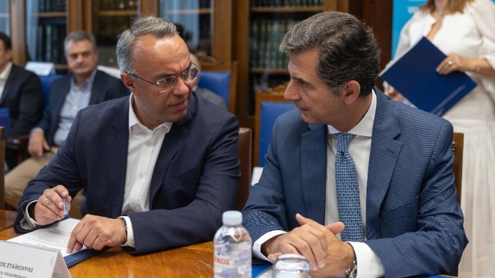 «Με ακόμη υψηλότερες ταχύτητες θα υλοποιείται το έργο του flyover»