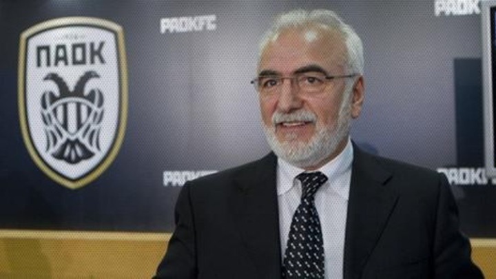 Ουσιαστική Οικονομική Υποστήριξη από τον Ιβάν Σαββίδη και Χορηγούς για την Επέμβαση του Μικρού Γιάννη στις ΗΠΑ