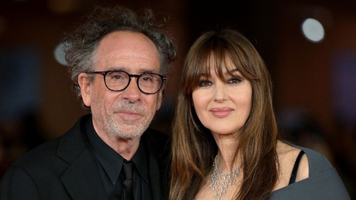 Με το «Beetlejuice Beetlejuice» του Τιμ Μπάρτον ανοίγει η αυλαία του 81ου Φεστιβάλ της Βενετίας