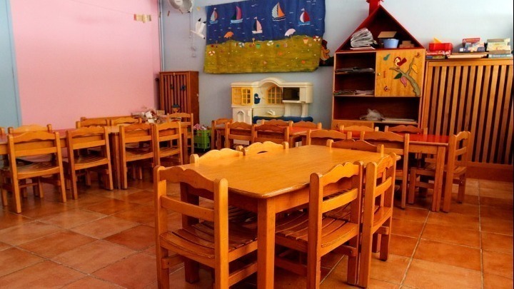 Μέχρι αύριο, 21/7, οι αιτήσεις για τους 27 βρεφονηπιακούς σταθμούς της ΔΥΠΑ