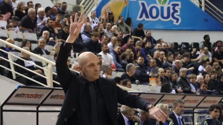 Μετακομίζει στο Κατάρ ο Νεραντζάκης