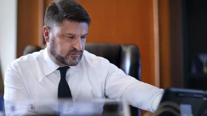 Ν. Χαρδαλιάς: Απέναντι σε κάθε θύλακα διαφθοράς, η απάντηση είναι μία: Ή αυτοί ή εμείς