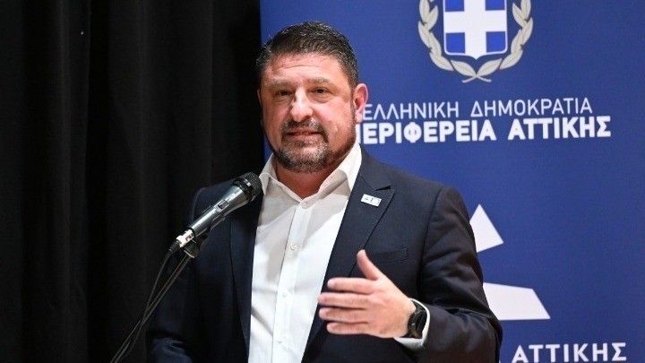 Ν. Χαρδαλιάς: «Η Εταιρική Κοινωνική Ευθύνη είναι ο πυρήνας της υγιούς επιχειρηματικότητας»