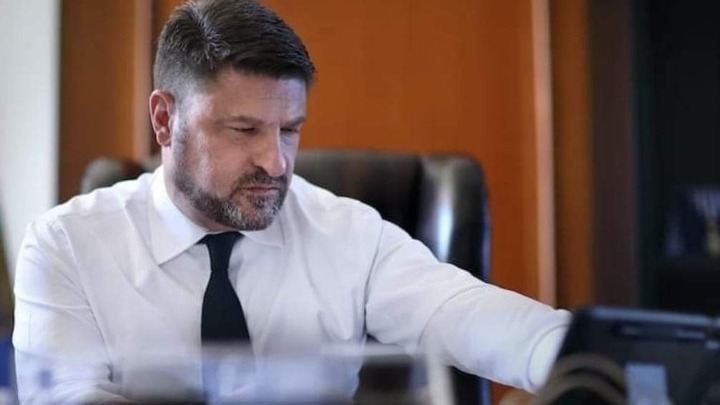 Ν. Χαρδαλιάς σχετικά με την πανώλη των αιγοπροβάτων: Σε πλήρη επιφυλακή οι υπηρεσίες της Περιφέρειας Αττικής – Αγώνας με το χρόνο για την εξάλειψη της Disease