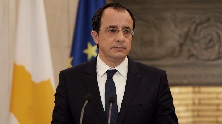 Ν. Χριστοδουλίδης στο ΑΠΕ-ΜΠΕ: Πράττουμε ό,τι είναι δυνατό για να δημιουργηθούν οι συνθήκες επανέναρξης των συνομιλίων και εξεύρεσης λύσης που θα τερματίζει την κατοχή