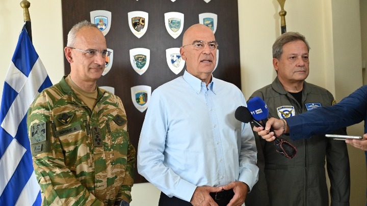 Νέα Εποχή για την Ελληνική Πολεμική Αεροπορία με τα F-35: Η Μεγαλύτερη Άμυνα της Χώρας μας στην Περιοχή