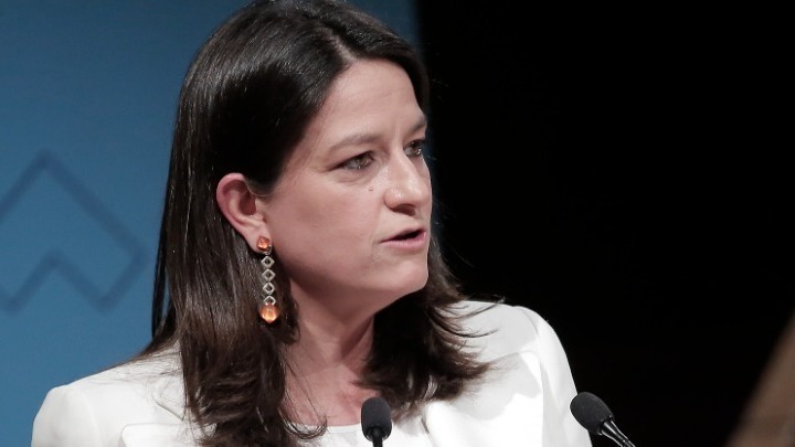 Ν. Κεραμέως στη συνάντηση με τη ΓΣΕΕ: Πρόσφορο πεδίο για ένα νέο κοινωνικό σύμφωνο εργασίας