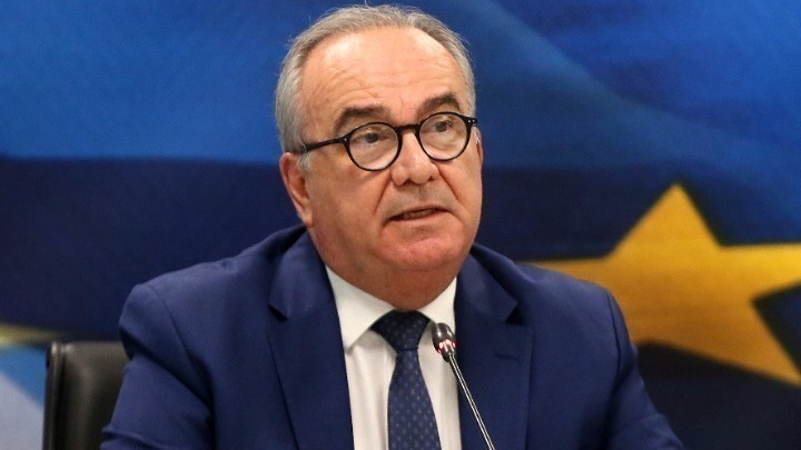 Ν. Παπαθανάσης: Ελπιδοφόρο μήνυμα για την ανάπτυξη και την κοινωνική συνοχή η υπερκάλυψη των διαθέσιμων πόρων για την ενίσχυση της επιχειρηματικότητας στις περιοχές Δίκαιης Μετάβασης