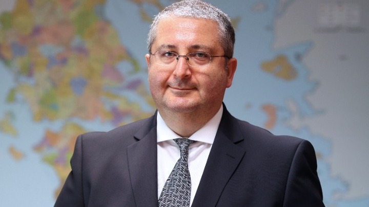 Νέα οργανωτική δομή στην IntracomTelecom