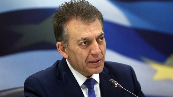 Ανακοίνωση νέων βελτιωτικών μέτρων για την αντιμετώπιση της οπαδικής βίας στο πλαίσιο του ψηφιακού σχολείου