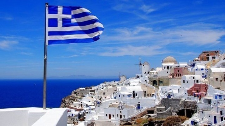 Νέος Γενικός Γραμματέας του ΕΟΤ ο Ανδρέας Φιορεντίνος