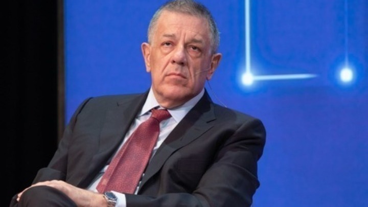 Νίκος Ταχιάος: Η Θεσσαλονίκη τον Νοέμβριο θα ζήσει μια επανάσταση στον χώρο των δημοσίων συγκοινωνιών