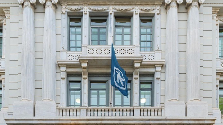 Ν/σ για  Κύρωση της Σύμβασης Συγχώνευσης Attica Bank-Παγκρήτιας Τράπεζας: Υπέρ επί της Αρχής τάχθηκαν ΝΔ και ΠΑΣΟΚ, ενώ καταψηφίζουν τα υπόλοιπα κόμματα