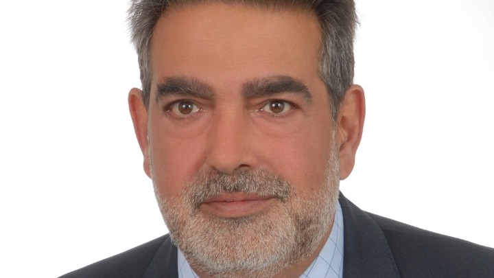 Ο Αλέξης Ρουσσίδης, νέος γενικός διευθυντής της SingularLogic