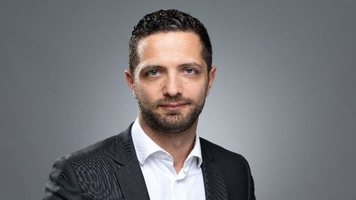 Ο Anthony Aouad στο τιμόνι της Sanofi Ελλάδας
