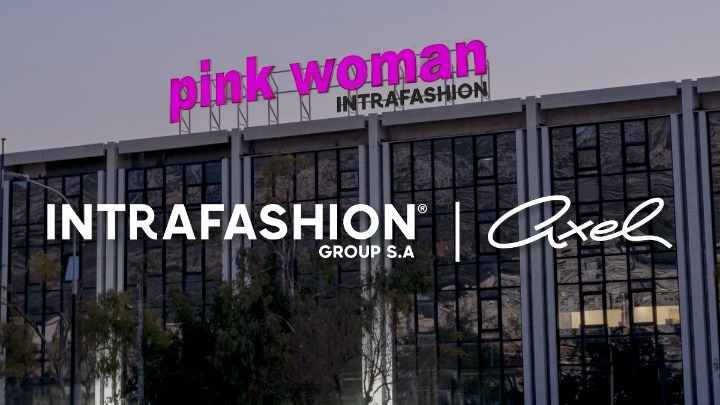 Η Απόκτηση της Axel Accessories από τον Όμιλο Intrafashion