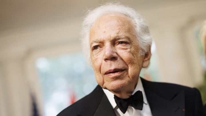 Ο Ralph Lauren επιστρέφει στην Εβδομάδα Μόδας της Νέας Υόρκης με επίδειξη στα Χάμπτονς