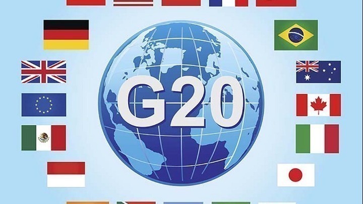 Οι Χώρες της G20 Συμφώνησαν για Δίκαια Φορολόγηση των Κατόχων Μεγάλων Περιουσιών