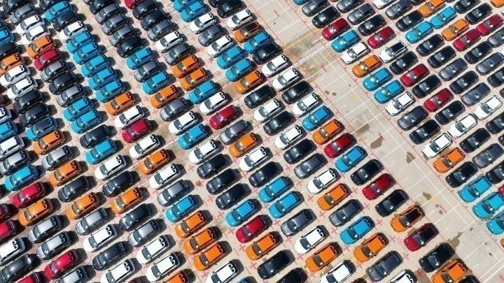 Οι Πρωτοποριακές Τεχνολογίες των Κινεζικών Οχημάτων Εντυπωσίασαν στην 21η Διεθνή Έκθεση Εξαγωγών Αυτοκινήτων