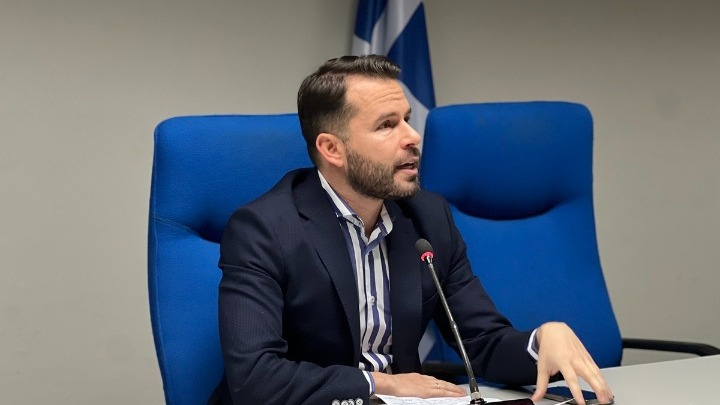 Οικονομική ενίσχυση για έργα οδοποιίας, λόγω Fly Οver, ζητάει ο δήμαρχος Παύλου Μελά