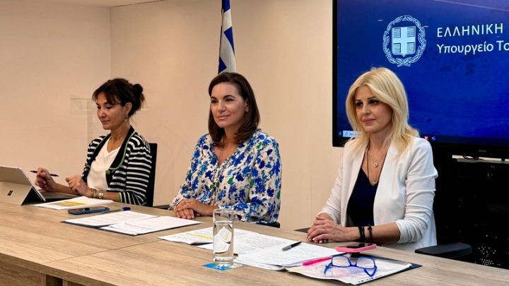 Ο ιαματικός τουρισμός μπορεί να συνεισφέρει σημαντικά στην άμβλυνση της εποχικότητας