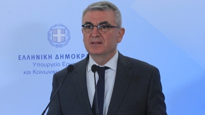 Π. Τσακλόγλου: “Fake news” η εξαήμερη εργασία στην Ελλάδα