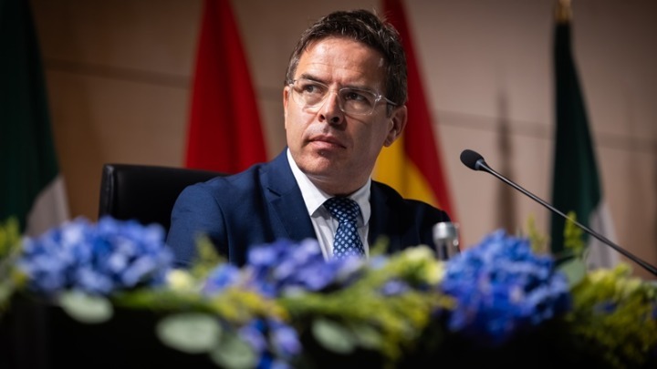 Επτά Συλλήψεις στο Βέλγιο για Αντιτρομοκρατική Επιχείρηση Προστασίας των Ολυμπιακών Αγώνων του Παρισιού 2024