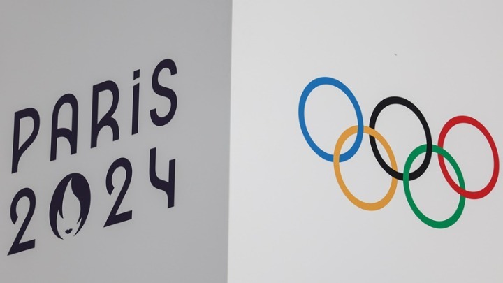 Παρίσι 2024: Ο Κανόνας ‘Μόνο ο Αρχηγός’ Εφαρμόζεται στους Ολυμπιακούς Αγώνες