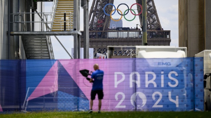 Ανατροπές στο Παρίσι 2024: Ιράκ νικητής επί της Ουκρανίας, Ιαπωνία με θριαμβευτικό 5-0 επί της Παραγουάης