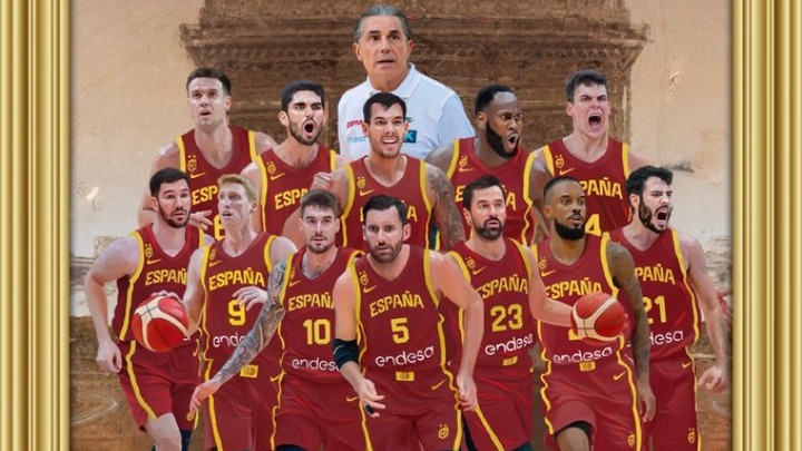 Παρίσι 2024-Ισπανία: Με δύο «πράσινους» η 12αδα του Σκαριόλο (p)